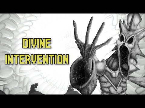 Divine Intervention | Lord X Wrath OST (Legacy)