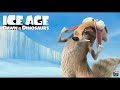 When The Acorn Slips Away Again Scrat S Final Meltdown ICE AGE 3 Movie Clip