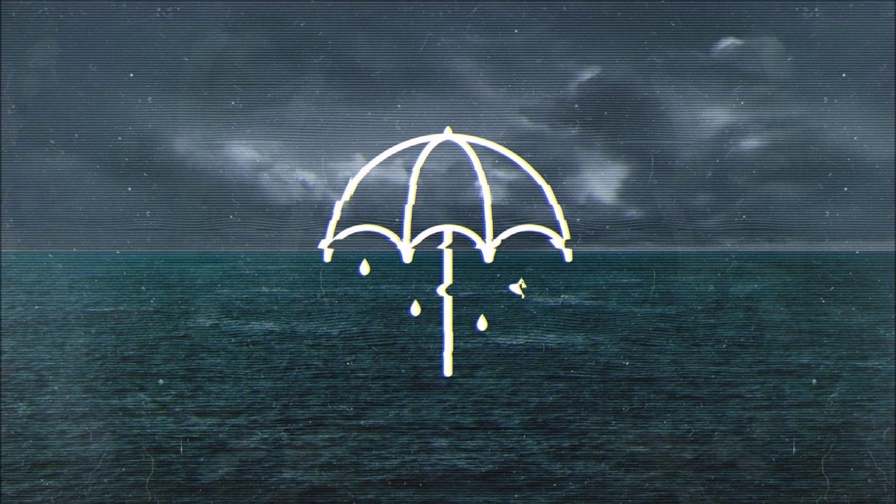 Bring Me The Horizon - Doomed Guitar pro tab