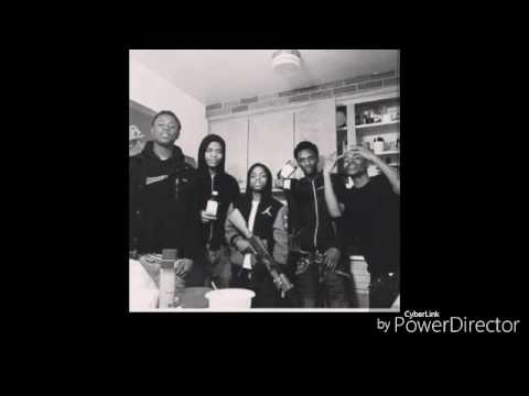 Take Me Out My Spot (HatedKang)