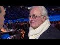 Generatiekloof tussen verslaggevers Mart Smeets en Frank Stout: 'Uw generatie is in de hype geboren'