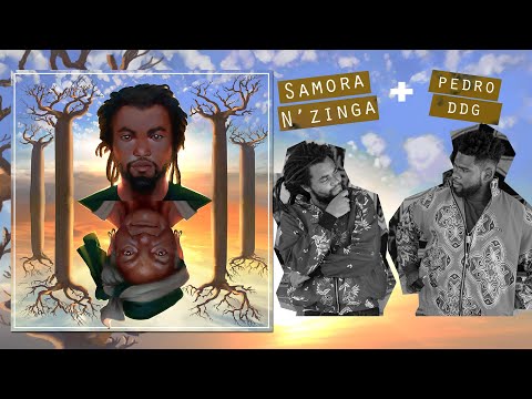 08. Samora N'zinga - Rei part. Pedro DDG