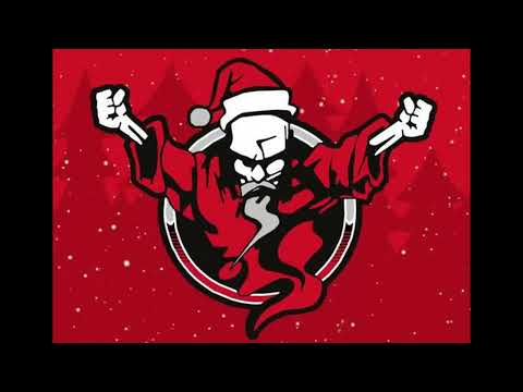 Si Thompson - Happy Christmas Hardcore Mix (25-12-2021)