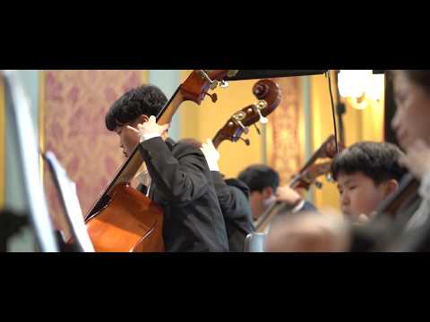 23. Międzynarodowy Festiwal "Nova Muzyka i Architektura" 2019 - film promocyjny