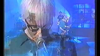 The Krispies; Miss You When You&#39;re Dead