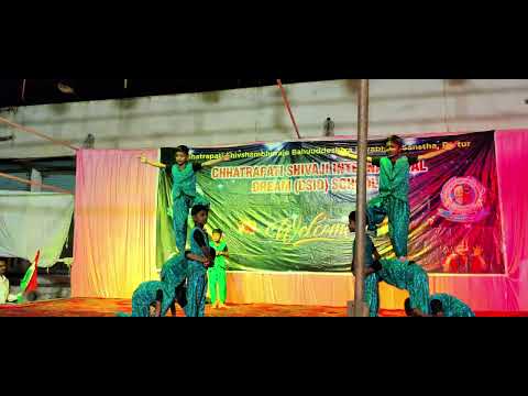 yash Dance - waqt ki kasuti - 2025