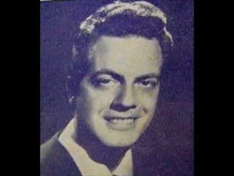 John Laurenz   Some Enchanted Evening