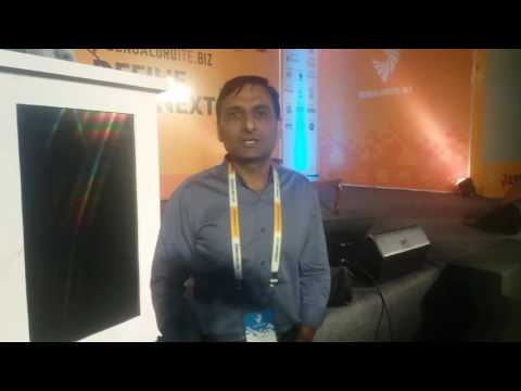 Shri. Ajay Shukla, Group Product Manager, Adobe India ... - YouTube