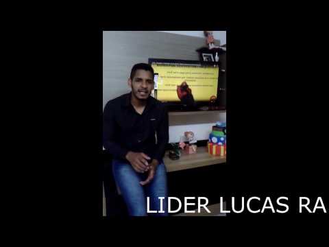 CCI - Testemunho   Lider Lucas Ramos   RS