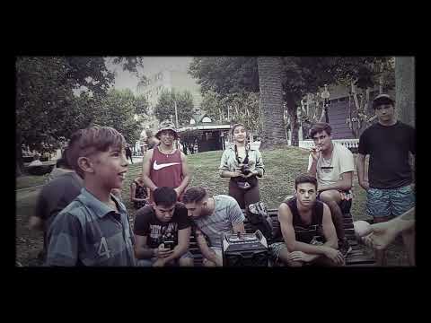 AKROSS vs FRANCISCO - 8vos (Pretemporada 10/2/2019)