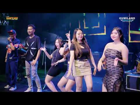 FULL ALBUM NEW GAPERO GREBEG BESAR  2025 LIVE CONCERT LAP TEMBIRING DEMAK