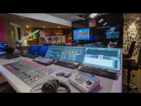 The best sound of the André FP