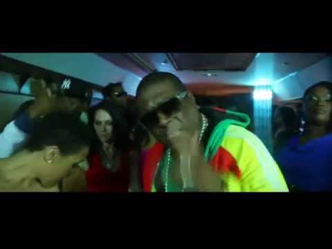 DJ Skaz ft Priscillia Jacky Brown Jamadom & Daddy Mory - Bien Conditionnés