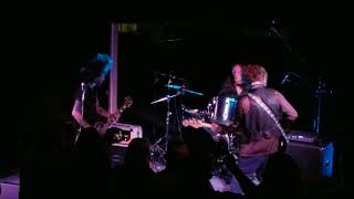 Caroline&#39;s Spine - Say it To You - Stranger Angel Video Shoot Post Party, Ogden, UT 7-28-18