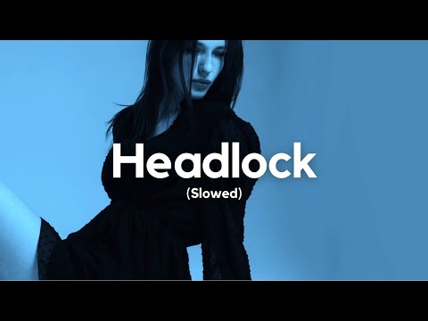 Imogen Heap - Headlock (Slowed)