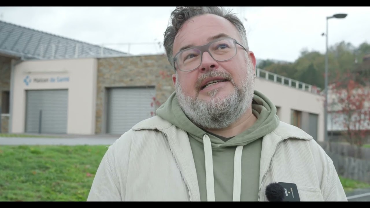 #57 Eco-quartier et santé dans les Ballons des Vosges