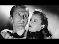 Film-Noir | The Strange Love of Martha Ivers 1946 | Barbara Stanwyck, Kirk Douglas | Full Movie