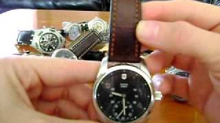 Swiss Army Ambassador XL