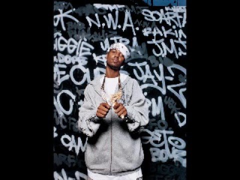 Juelz Santana  & Young Jeezy - Stay Fly Freestyle
