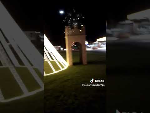 É Natal em Gravatal SC💞