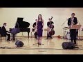 Wedding Jazz Band Hire - The Swingin' Times ...