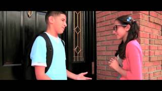 "Love Struck" Starring Nick Mara