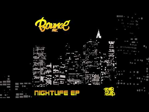 Bounce Inc. - Last Bounce