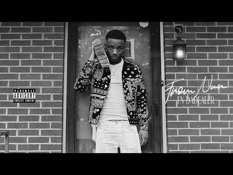 FN DaDealer - From Nun [Official Visualizer]
