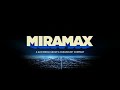 Miramax Logo 2023 With Fanfare