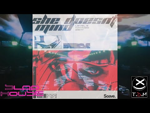 Level 8, Navagio & 2Shy - She Doesn't Mind 😍🔥