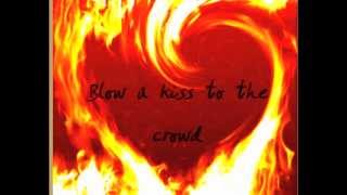 Just a Game- Birdy lyrics