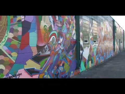 Take It Over unfinished