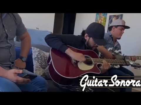 David Loya - El Rápido (Live) (Guítar Sonora)