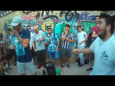 MASTER V VS DG - 8os - REGIONAL SOUTHEAST NACIONAL ALICANTE