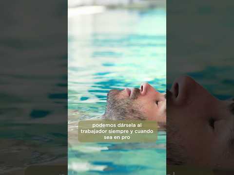 Terapias en horario laboral