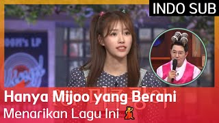Duet Menari Ryujin dan Chaeryeong ITZY Bersama Yena 😍😍 #IdolSongDictationContest2  🇮🇩SUB INDO🇮🇩