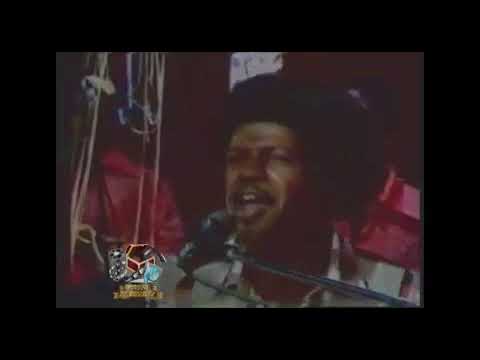 Babalu BESS Mi si no ta kai den trampa