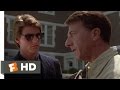 Rain Man 1 11 Movie CLIP I M An Excellent Driver 1988 HD