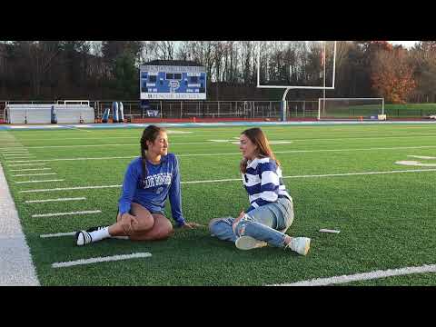 An Interview with Samantha Perloni