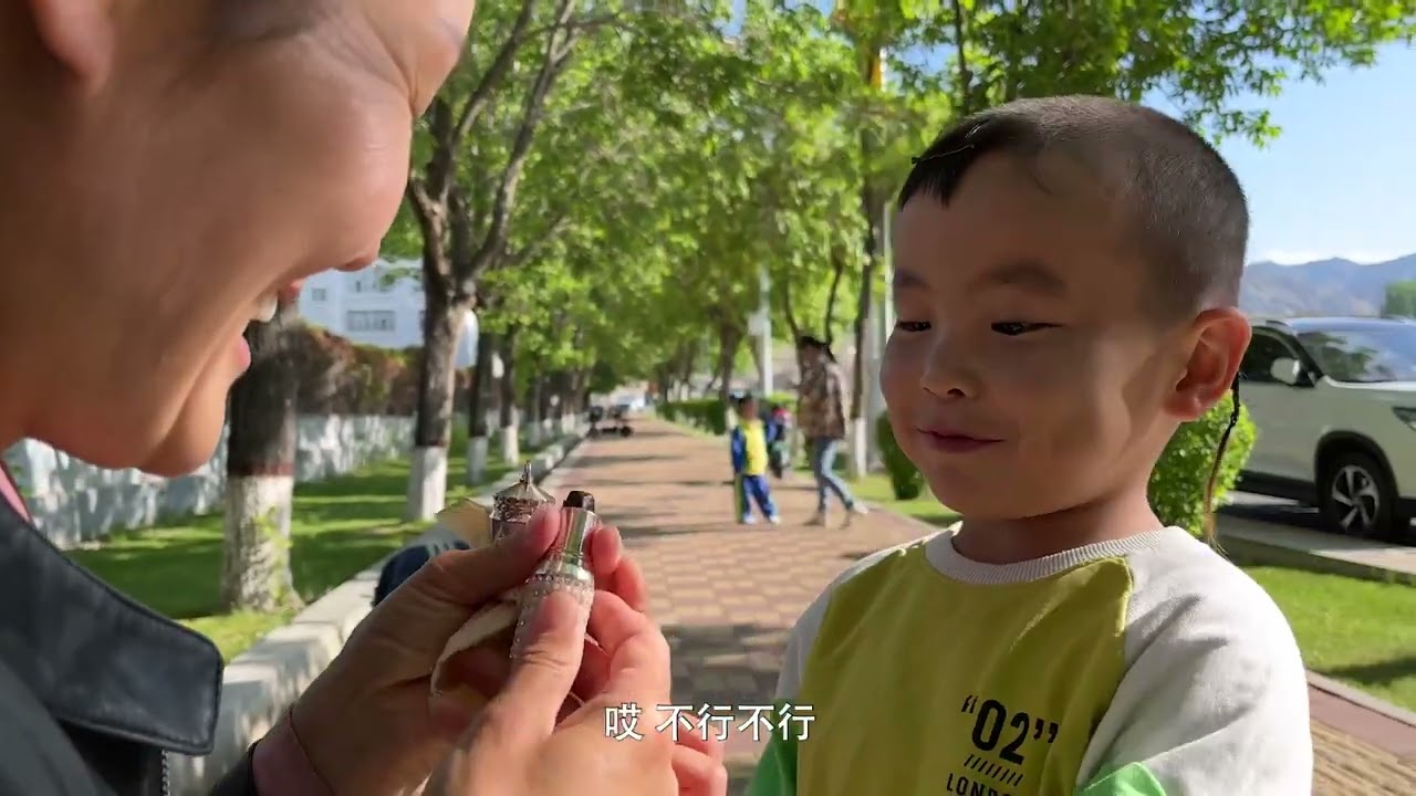 The Life of Salad - TRAILER