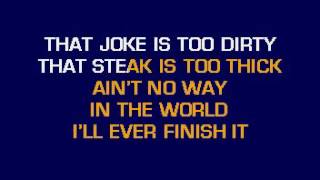 CB20634 09   Pickler, Kellie   Things That Never Cross A Man&#39;s Mind