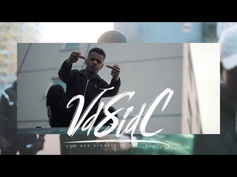 VdSidC - Nr. 165 - DON - BLOCKSOUND