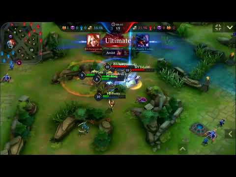 Valor Cup Season 2: Online Qualifiers Top Plays