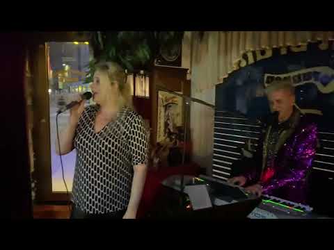 Ilsa Gold - Live Act Am November 2022 - Fang Das Licht