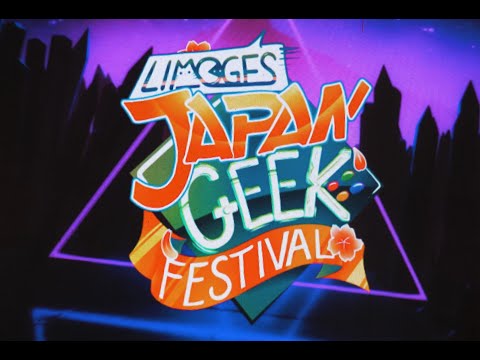 Galerie – Geek Events