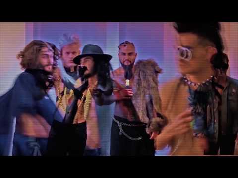 QuiroMc - ONLY FOR WISE GUYS (Video Oficial) | By "Narcis Herrera"