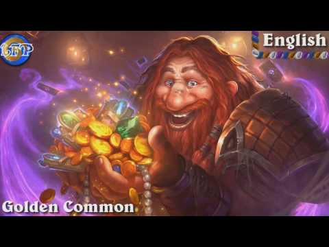 Funny hearthstone sounds