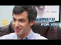 Nathan For You - The Diarrhea Times
