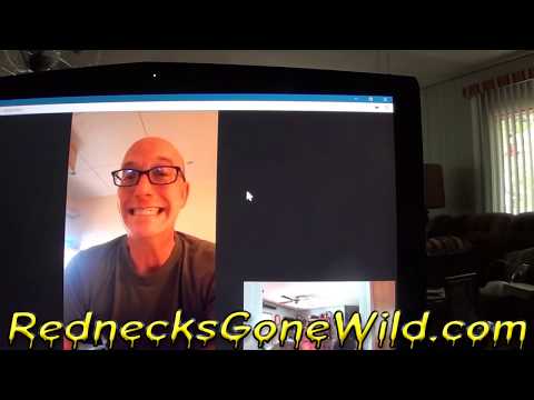 Video Chat from Japan