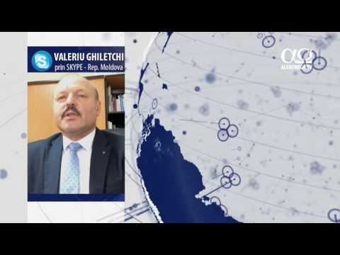#RSP - BREXIT, implicatii asupra tarilor europene - Valeriu Ghiletchi, parlamentar R. Moldova
